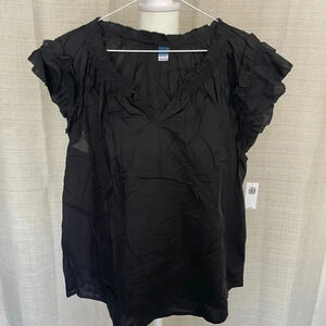 *NWT* Women's Old Navy Blouse - Sz. L